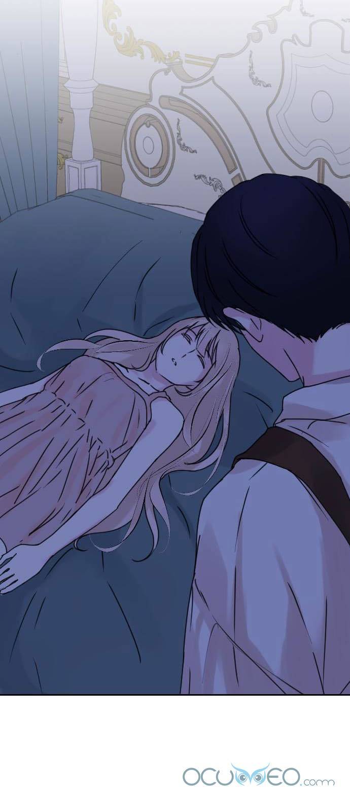 Thánh Nữ Ẩn Danh Chapter 5 - 54