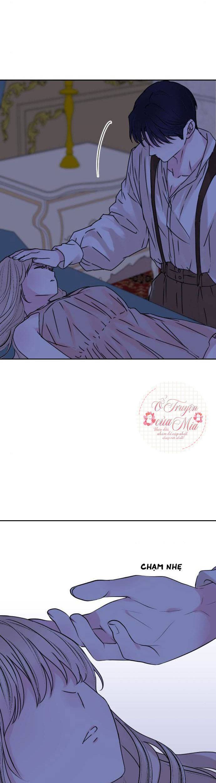 Thánh Nữ Ẩn Danh Chapter 5 - 56