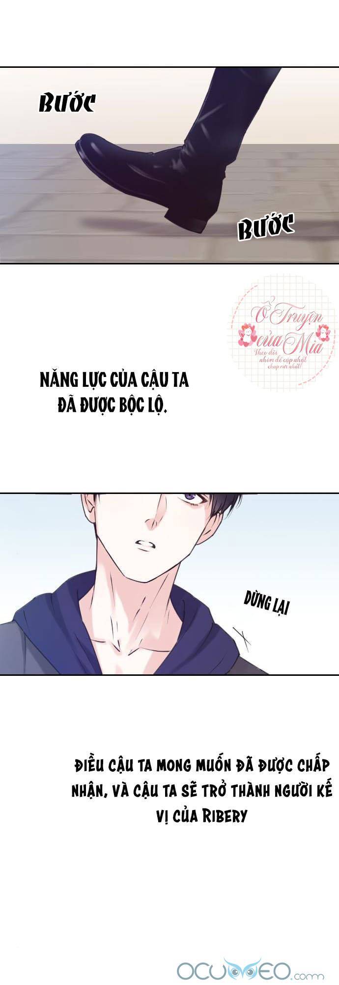 Thánh Nữ Ẩn Danh Chapter 5 - 9