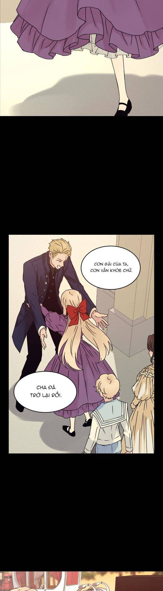 Thánh Nữ Ẩn Danh Chapter 6 - 16