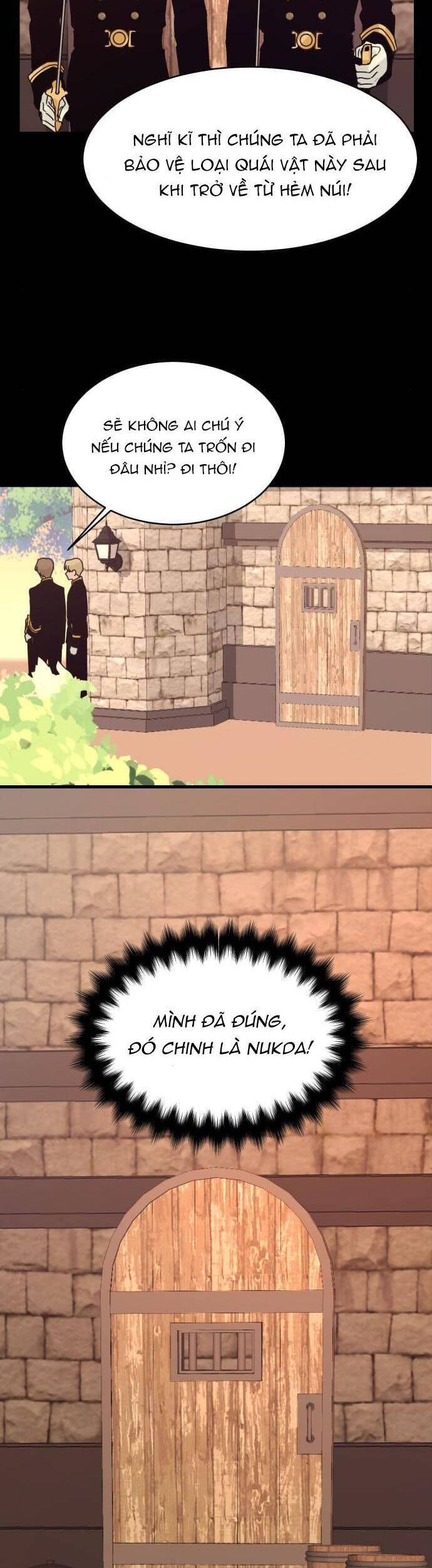 Thánh Nữ Ẩn Danh Chapter 6 - 28