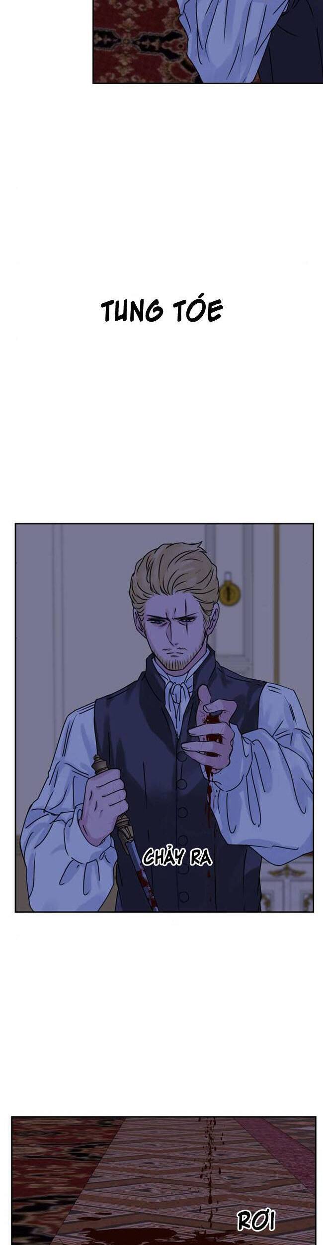 Thánh Nữ Ẩn Danh Chapter 6 - 4