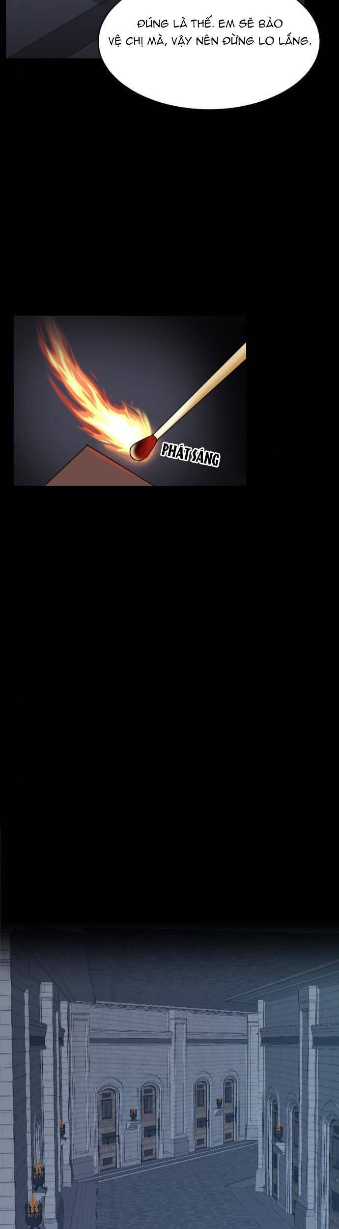 Thánh Nữ Ẩn Danh Chapter 6 - 33