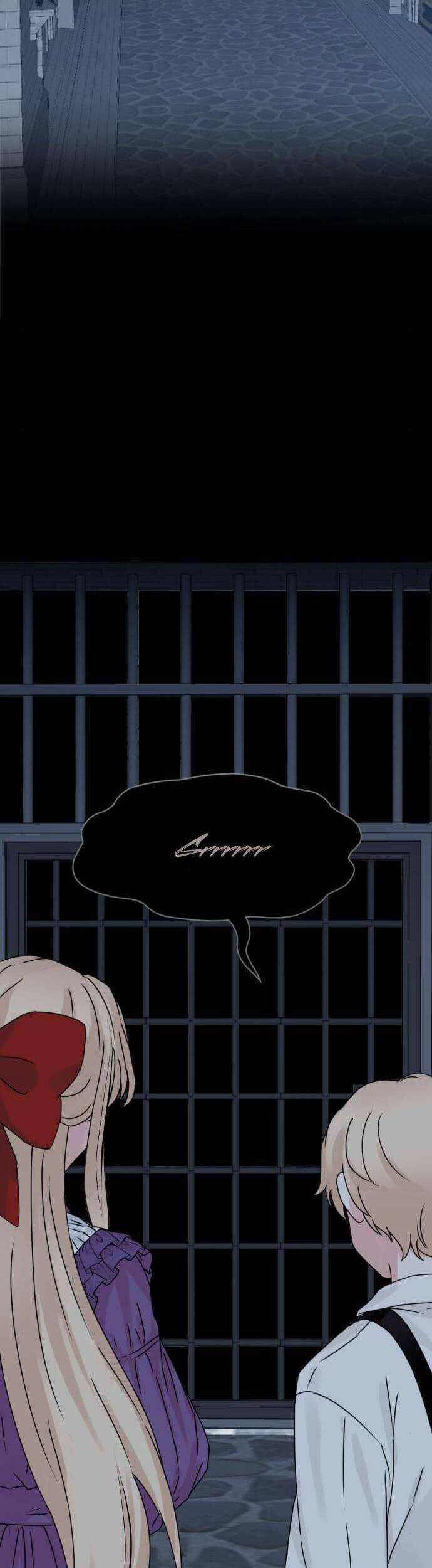 Thánh Nữ Ẩn Danh Chapter 6 - 34