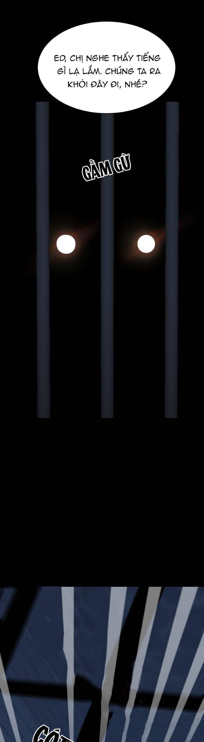 Thánh Nữ Ẩn Danh Chapter 6 - 36