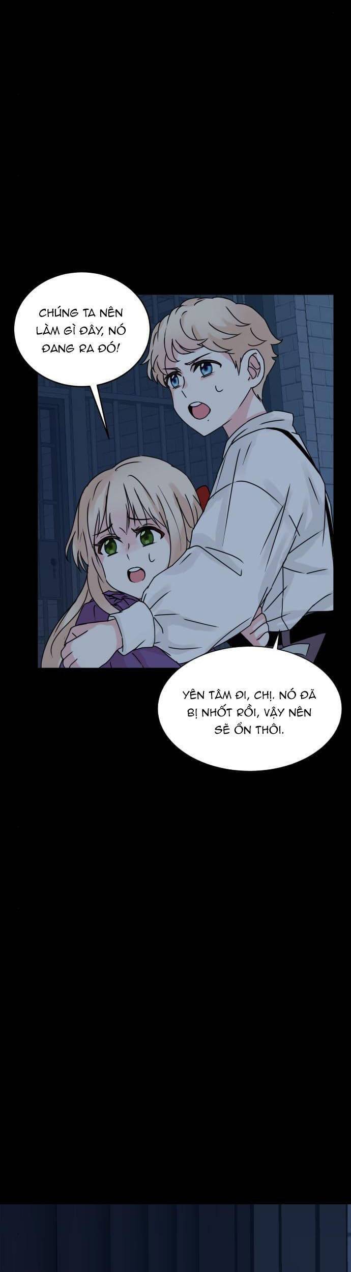 Thánh Nữ Ẩn Danh Chapter 6 - 39