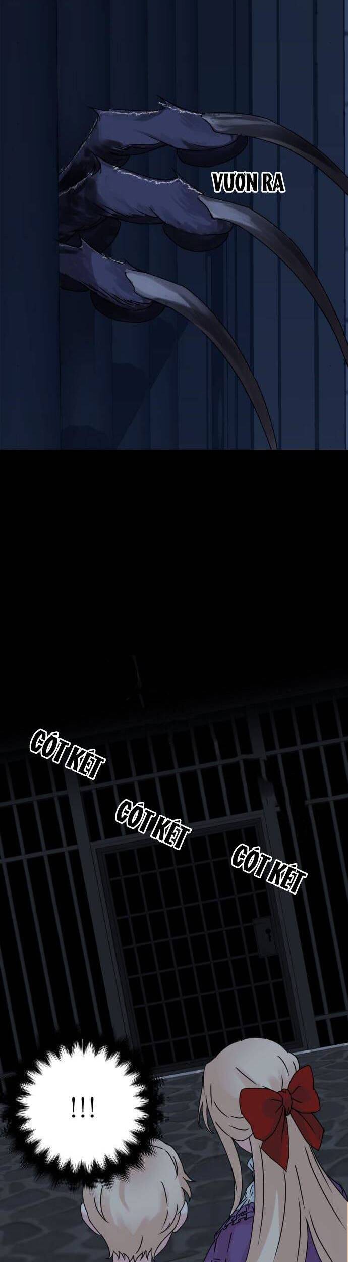 Thánh Nữ Ẩn Danh Chapter 6 - 40