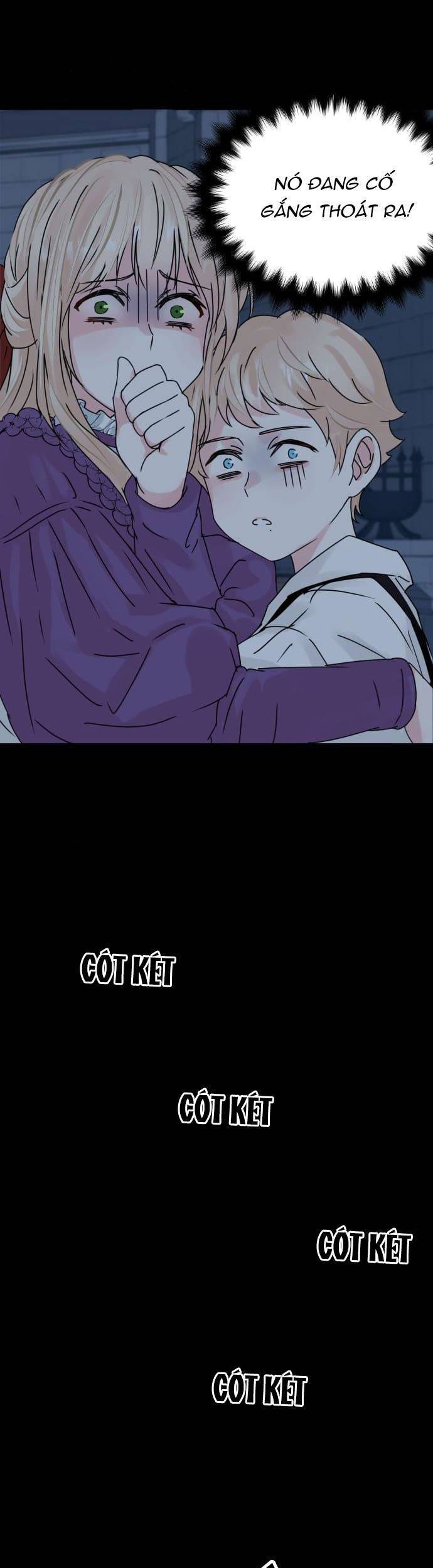 Thánh Nữ Ẩn Danh Chapter 6 - 42