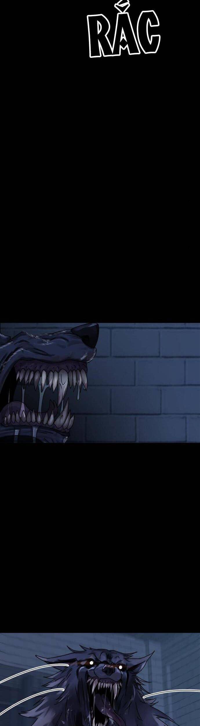 Thánh Nữ Ẩn Danh Chapter 6 - 43