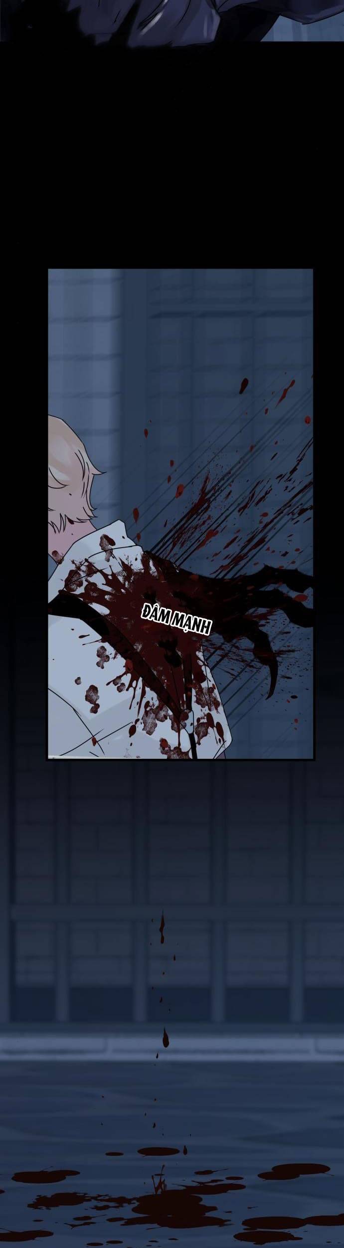 Thánh Nữ Ẩn Danh Chapter 6 - 45