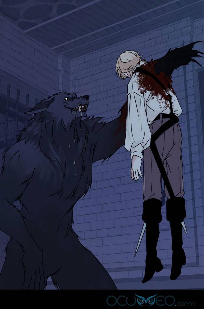 Thánh Nữ Ẩn Danh Chapter 7 - 2