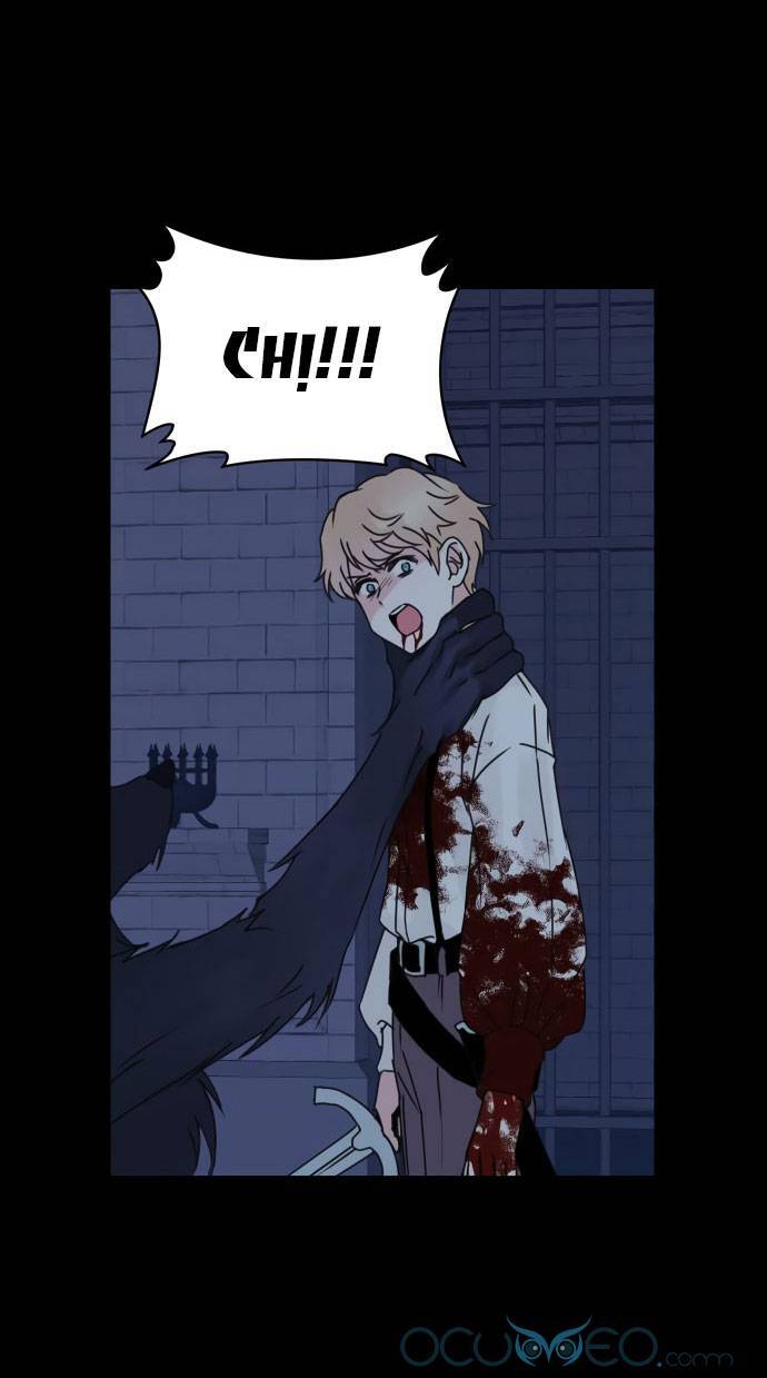 Thánh Nữ Ẩn Danh Chapter 7 - 11