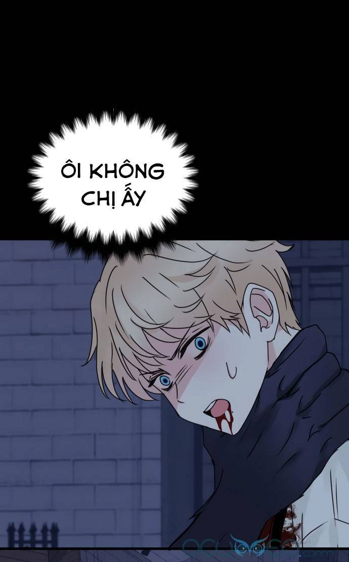 Thánh Nữ Ẩn Danh Chapter 7 - 12