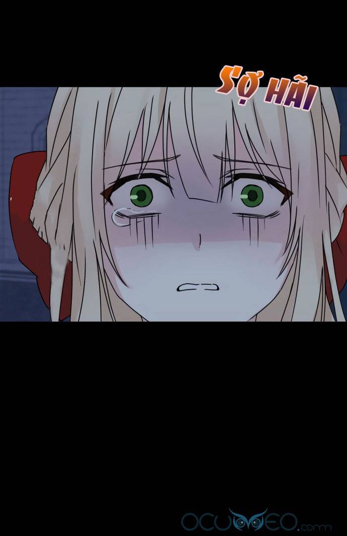 Thánh Nữ Ẩn Danh Chapter 7 - 17