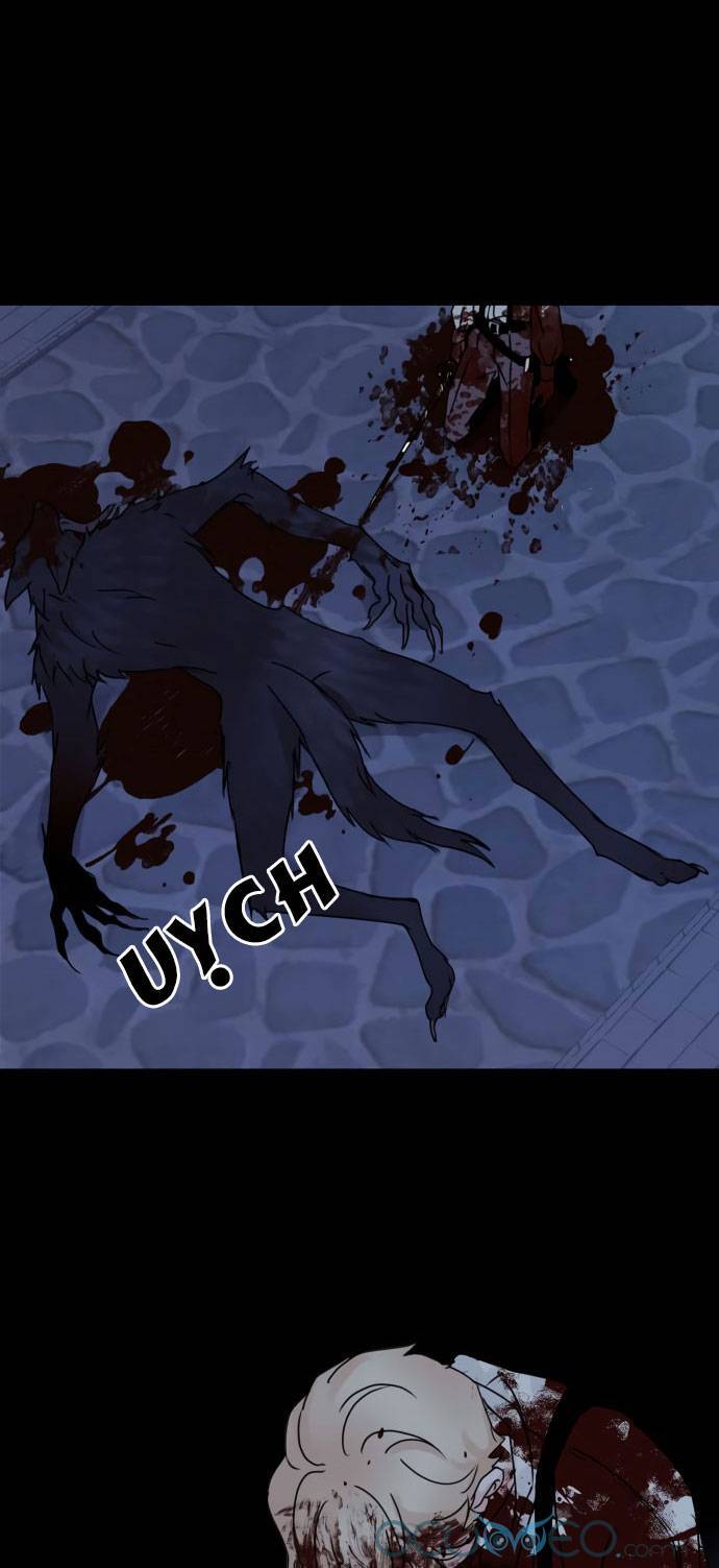 Thánh Nữ Ẩn Danh Chapter 7 - 18