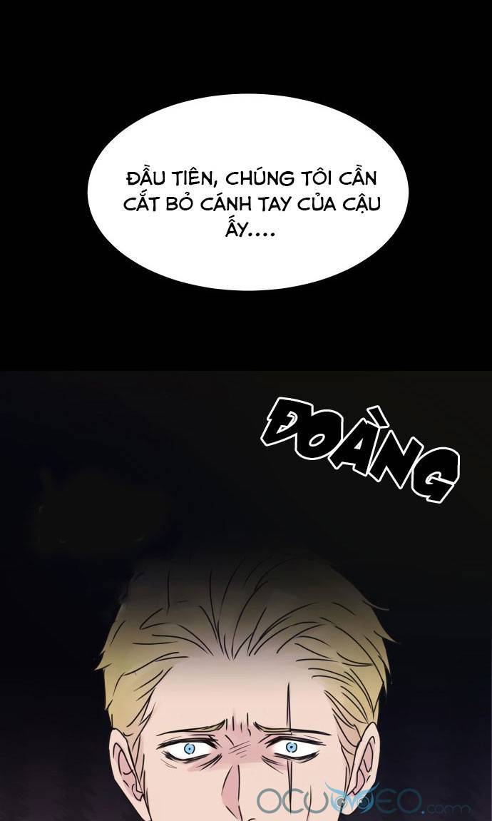 Thánh Nữ Ẩn Danh Chapter 7 - 22