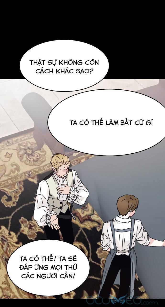 Thánh Nữ Ẩn Danh Chapter 7 - 24
