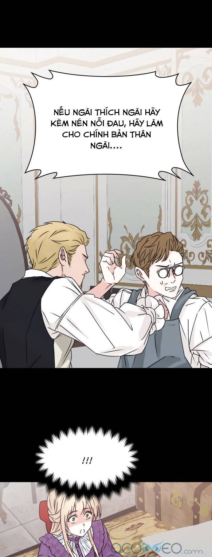 Thánh Nữ Ẩn Danh Chapter 7 - 26