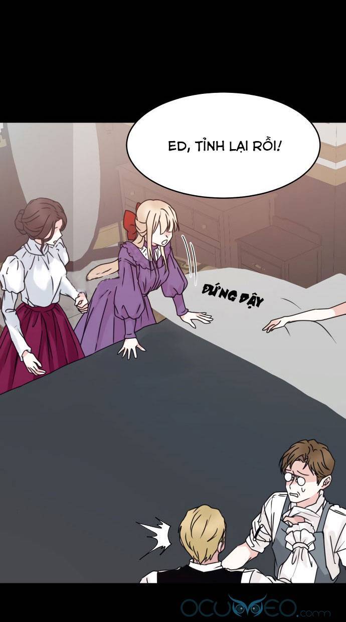 Thánh Nữ Ẩn Danh Chapter 7 - 28