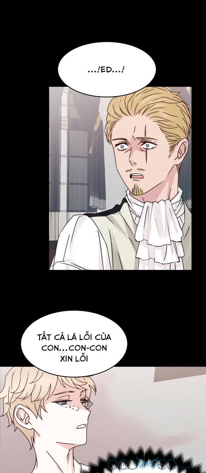 Thánh Nữ Ẩn Danh Chapter 7 - 29