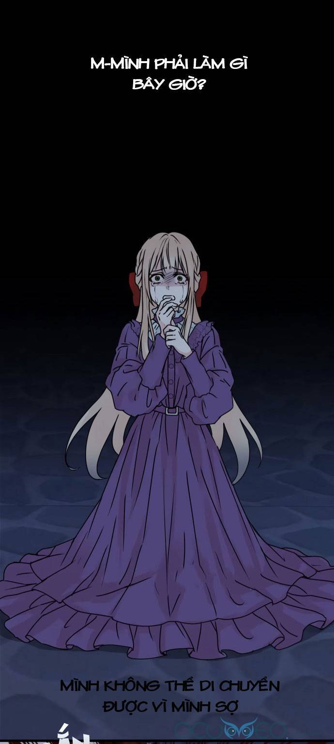 Thánh Nữ Ẩn Danh Chapter 7 - 4