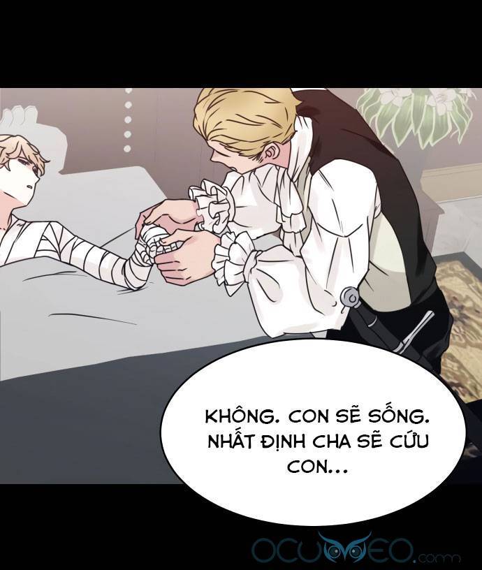 Thánh Nữ Ẩn Danh Chapter 7 - 31