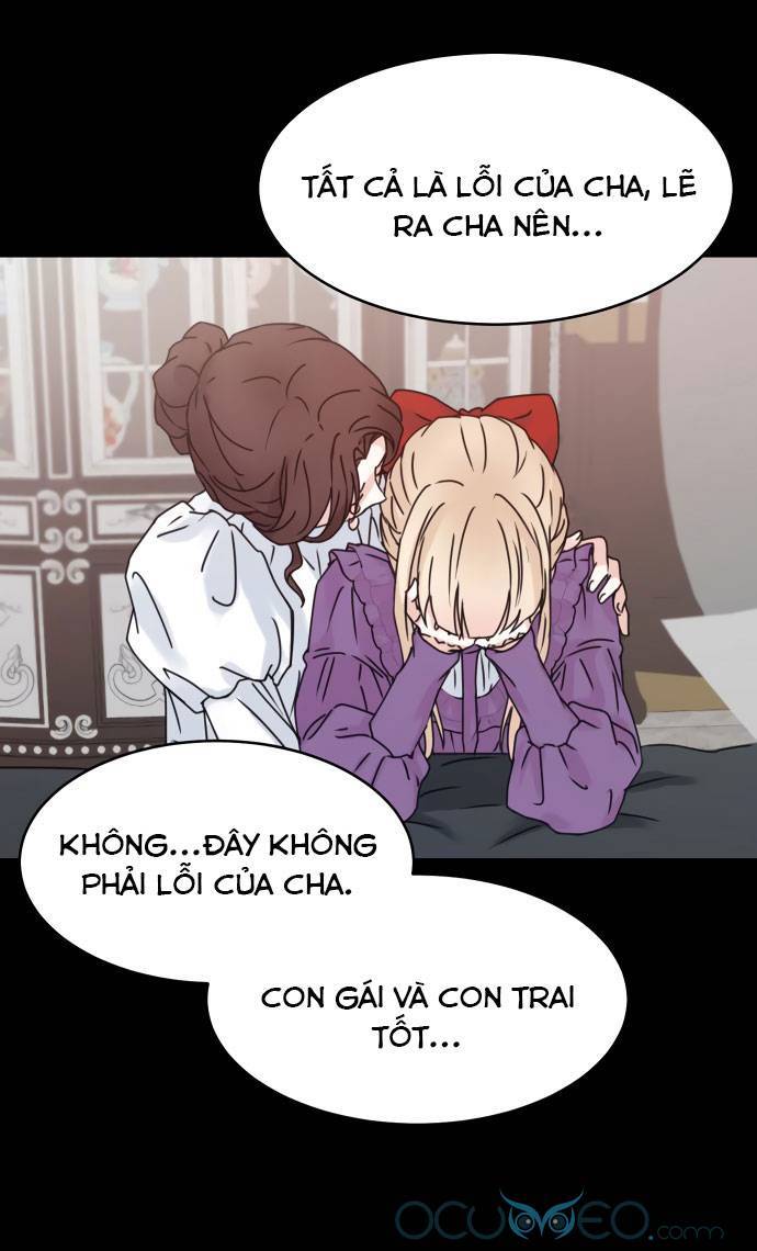 Thánh Nữ Ẩn Danh Chapter 7 - 32