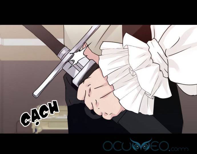 Thánh Nữ Ẩn Danh Chapter 7 - 33