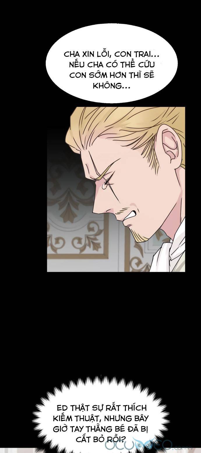 Thánh Nữ Ẩn Danh Chapter 7 - 34