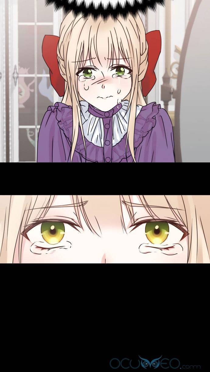 Thánh Nữ Ẩn Danh Chapter 7 - 35