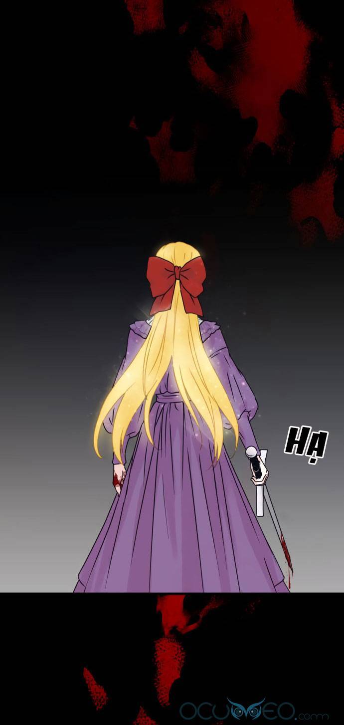 Thánh Nữ Ẩn Danh Chapter 7 - 37