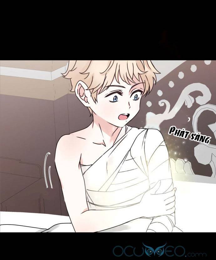 Thánh Nữ Ẩn Danh Chapter 7 - 39