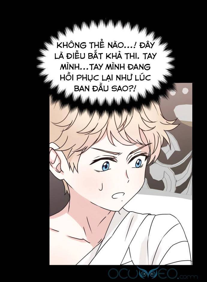 Thánh Nữ Ẩn Danh Chapter 7 - 40