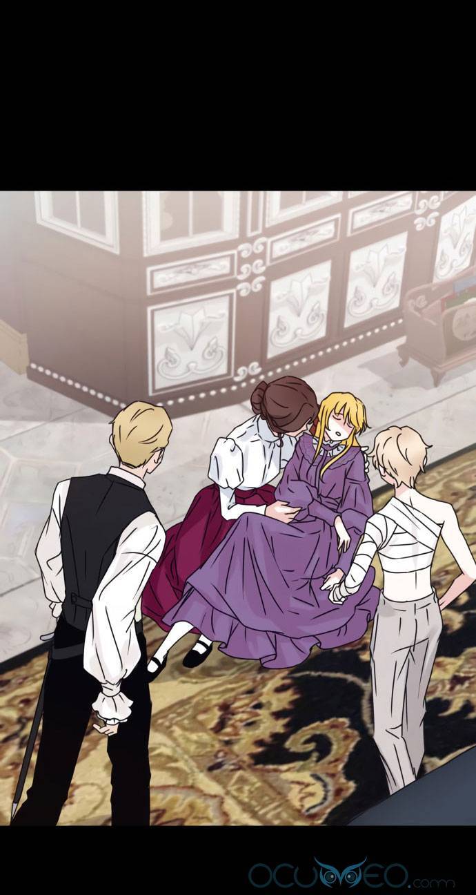 Thánh Nữ Ẩn Danh Chapter 7 - 43