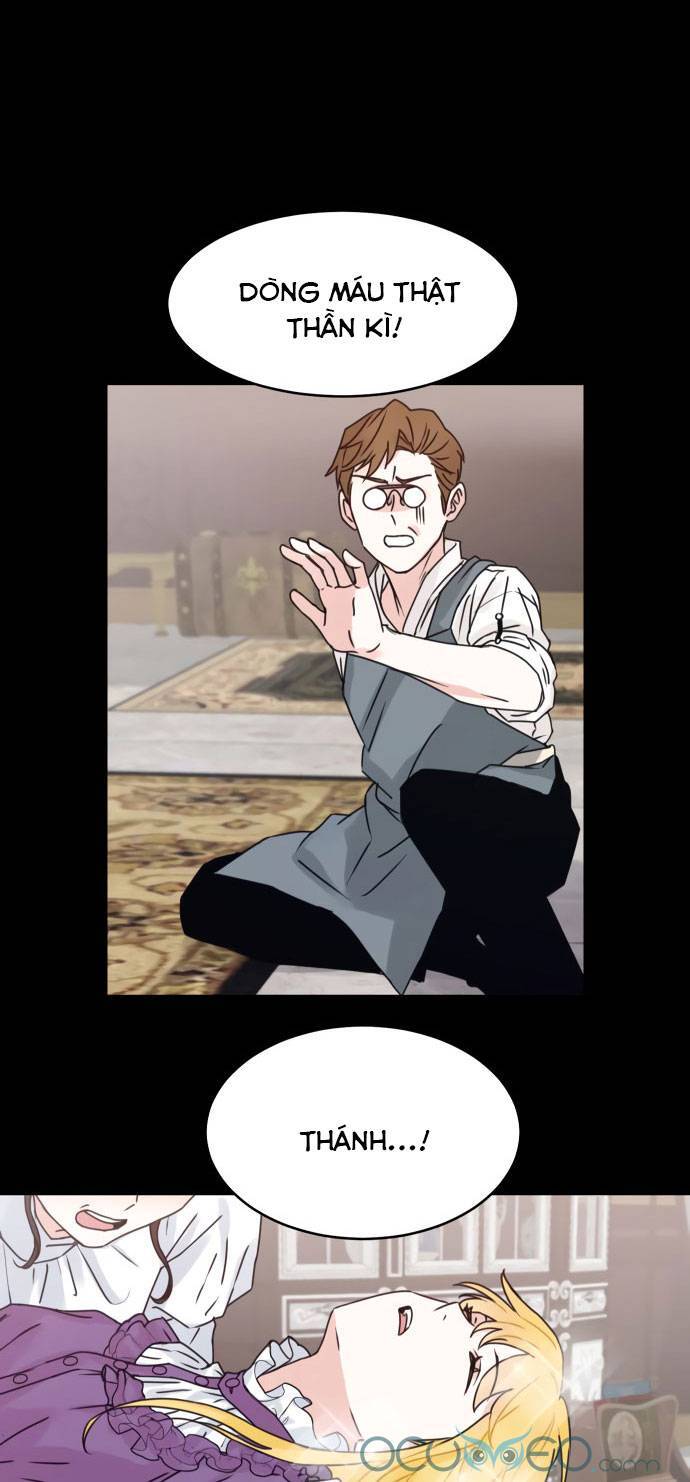 Thánh Nữ Ẩn Danh Chapter 7 - 44