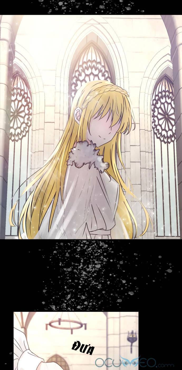 Thánh Nữ Ẩn Danh Chapter 7 - 48