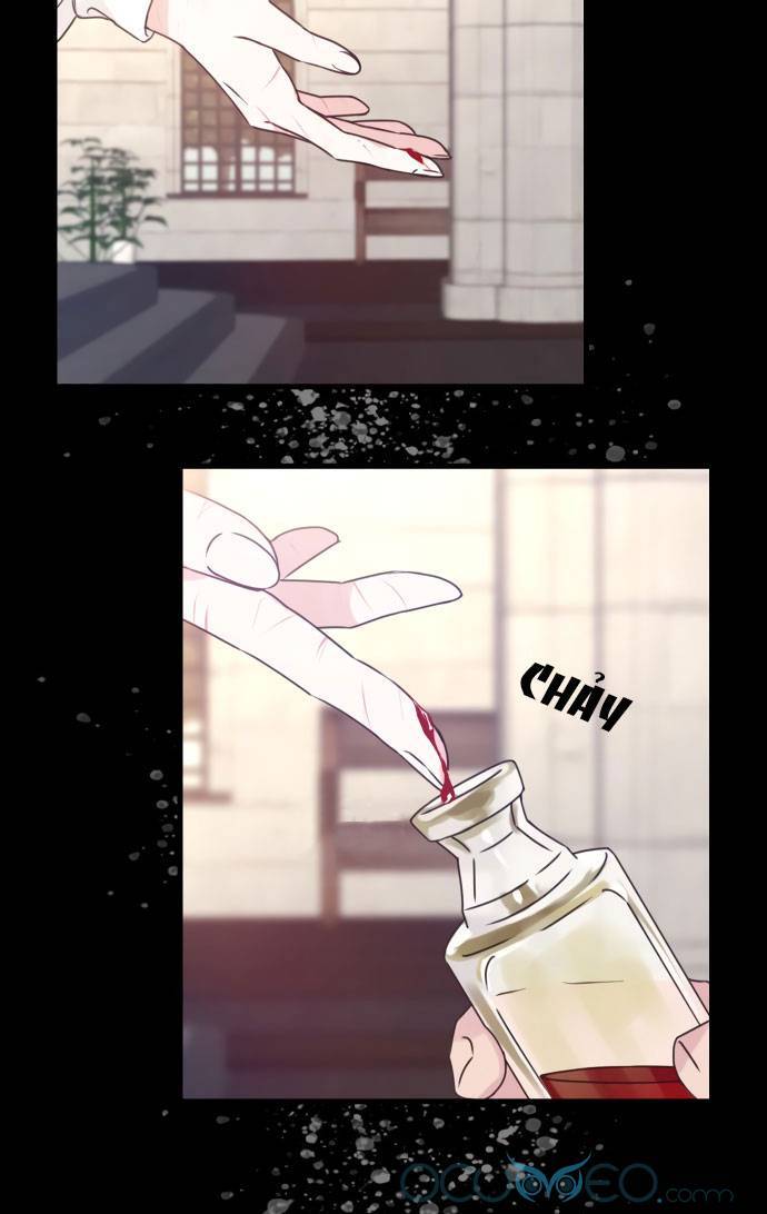 Thánh Nữ Ẩn Danh Chapter 7 - 49