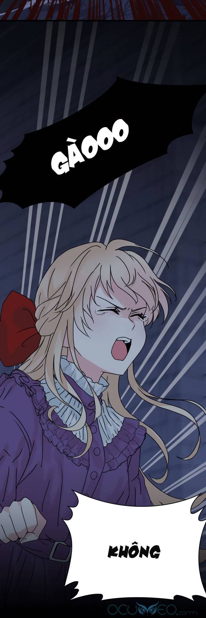 Thánh Nữ Ẩn Danh Chapter 7 - 6
