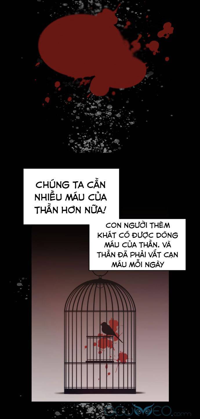 Thánh Nữ Ẩn Danh Chapter 7 - 51