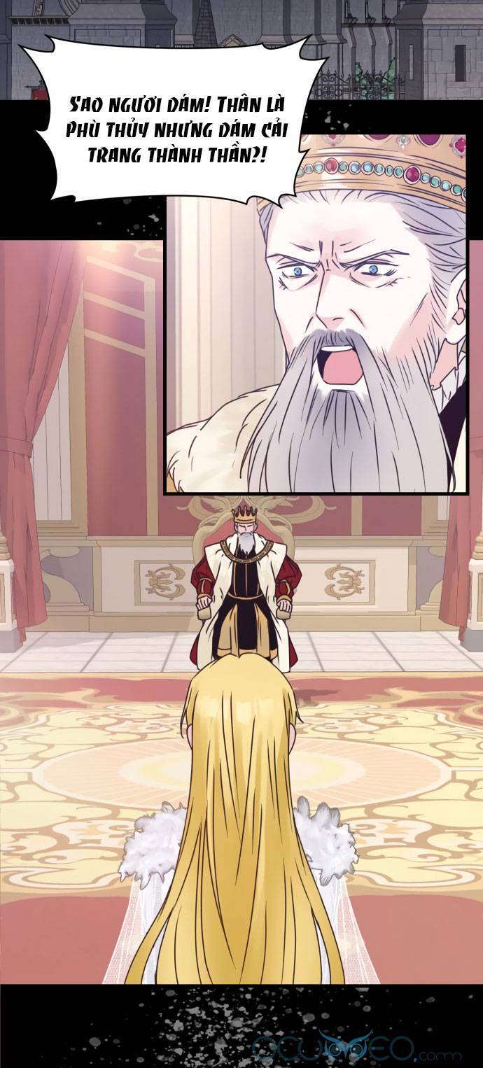 Thánh Nữ Ẩn Danh Chapter 7 - 55