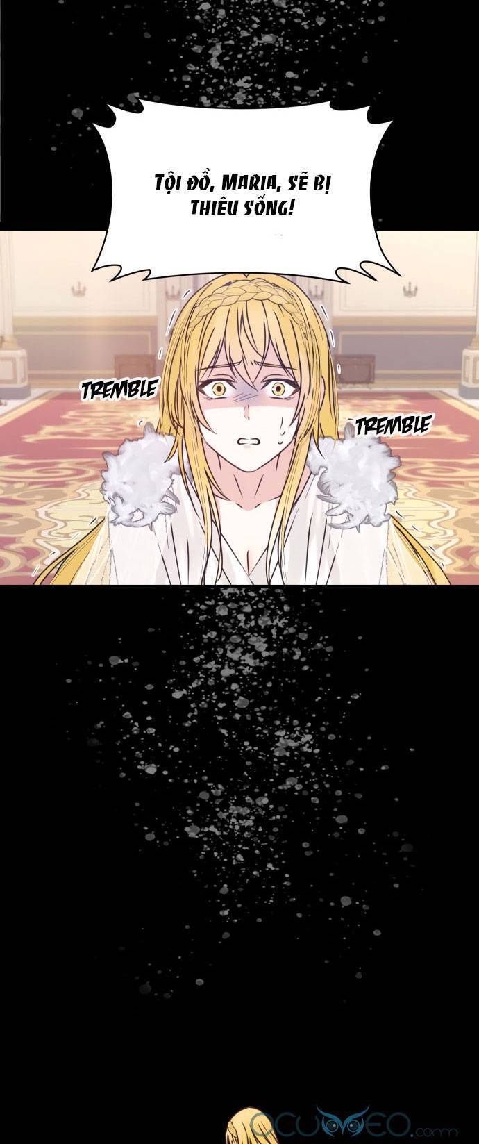 Thánh Nữ Ẩn Danh Chapter 7 - 56