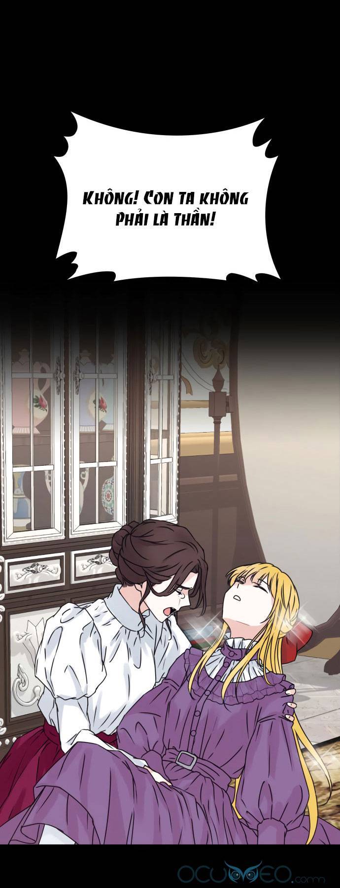 Thánh Nữ Ẩn Danh Chapter 7 - 58