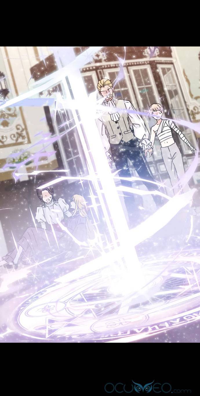 Thánh Nữ Ẩn Danh Chapter 7 - 62