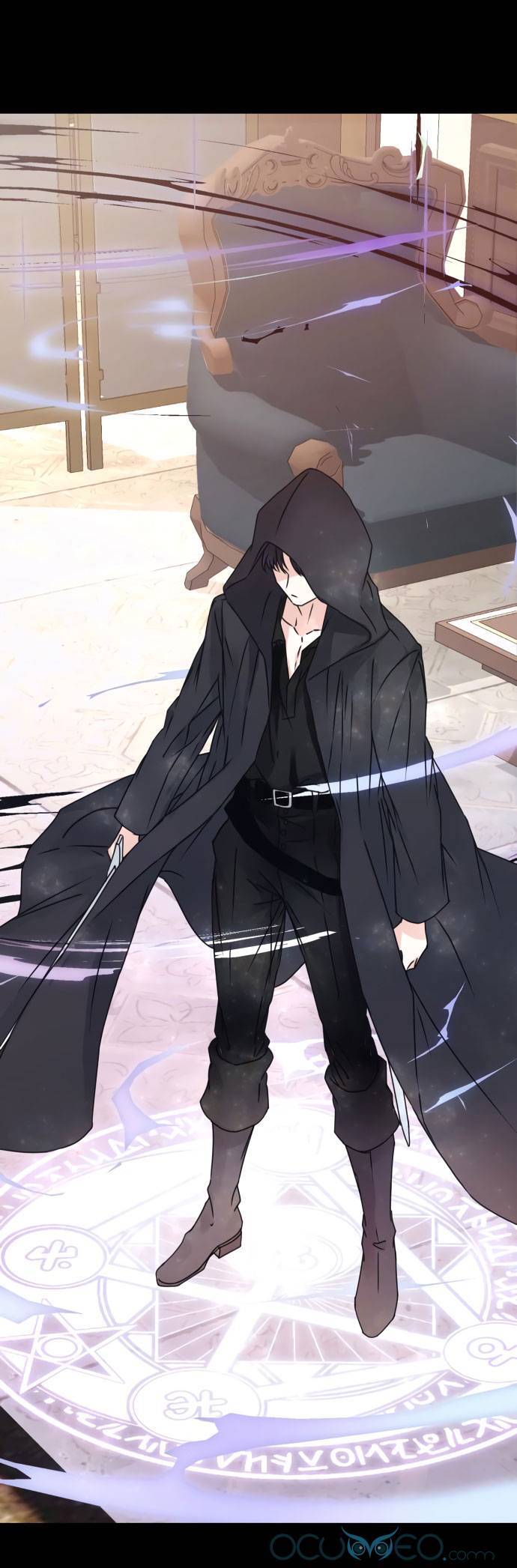 Thánh Nữ Ẩn Danh Chapter 7 - 65