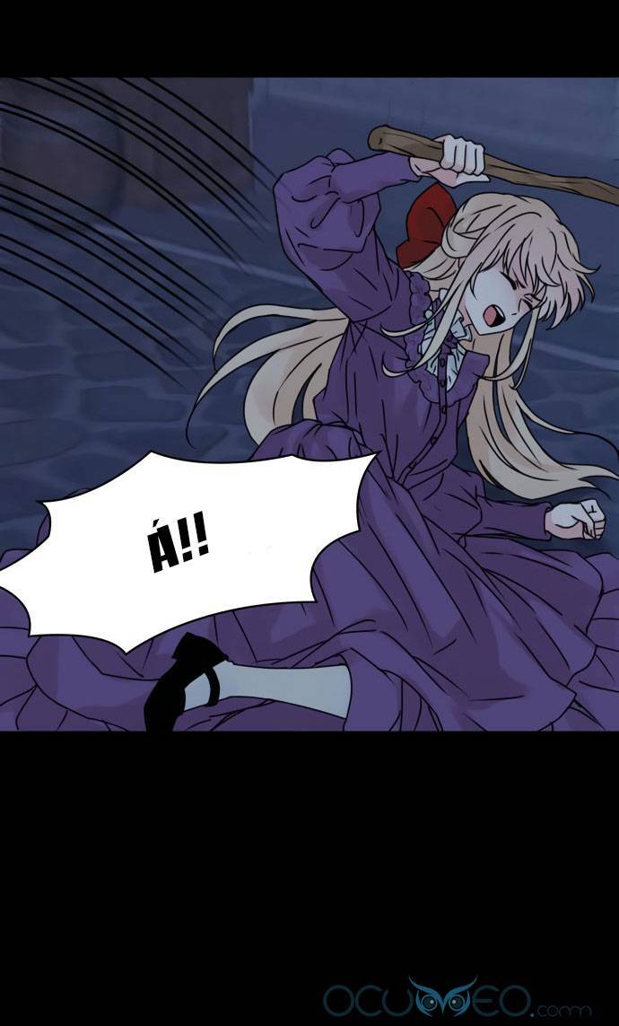 Thánh Nữ Ẩn Danh Chapter 7 - 10