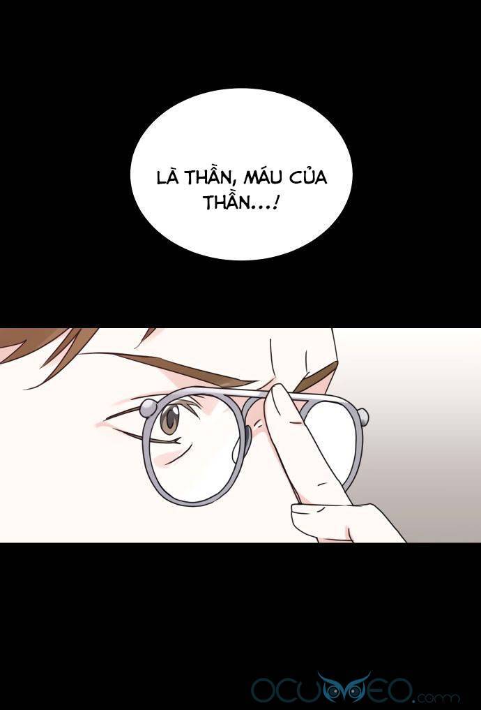 Thánh Nữ Ẩn Danh Chapter 8 - 2