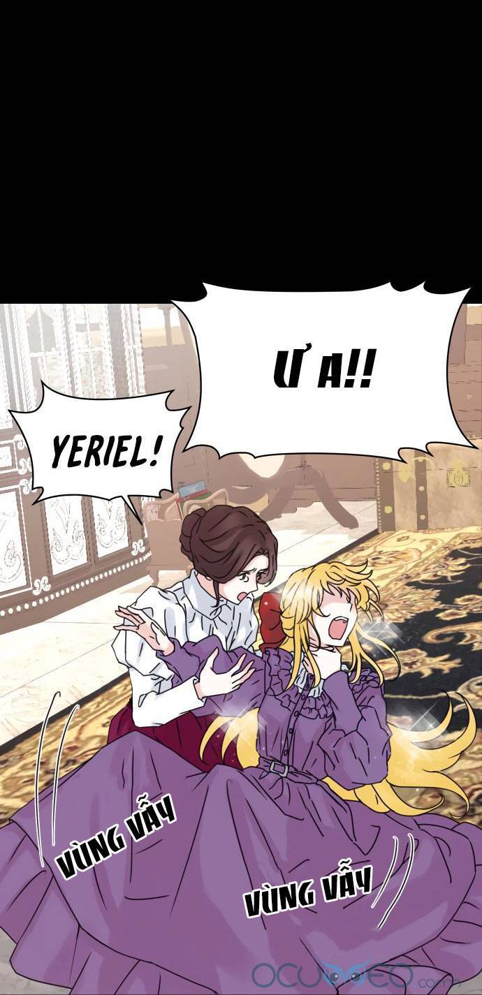 Thánh Nữ Ẩn Danh Chapter 8 - 11