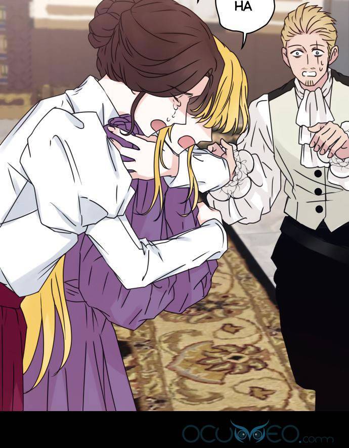 Thánh Nữ Ẩn Danh Chapter 8 - 13