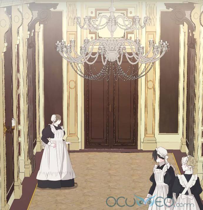 Thánh Nữ Ẩn Danh Chapter 8 - 15