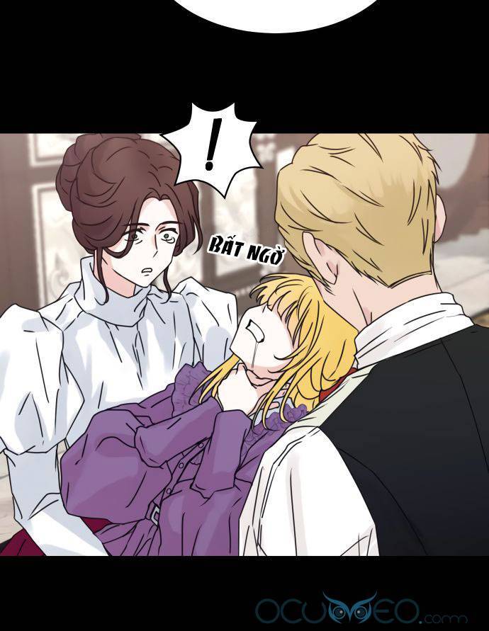 Thánh Nữ Ẩn Danh Chapter 8 - 18